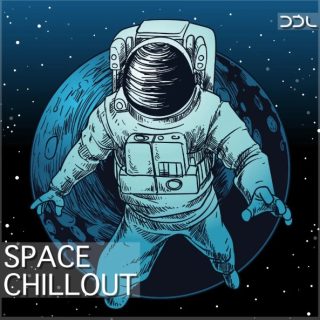 Deep Data Loops Space Chillout