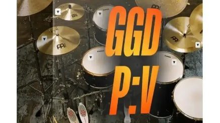 Develop Device GGD P5 Template for Reaper