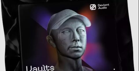 Deviant Audio Vaults