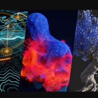 Entagma – Geometry Nodes