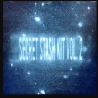 FERDI Secret Stash Kit Vol.2