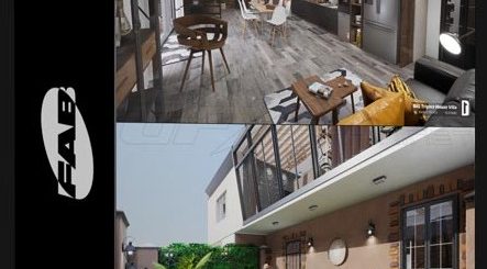 Fab – UE5 Triplex House Villa