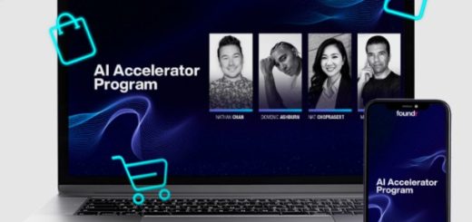 Foundr – Ai Accelerator Program