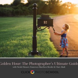 Francesca Marchese Photography – Golden Hour – The Photographer’s Ultimate Guide