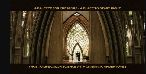 G-Presets – ABIDE By Miles Witt Boyer