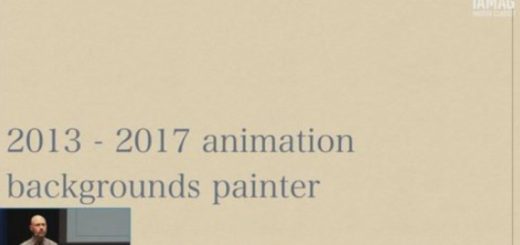 IAMAG Master Classes – What does making “good art” even mean? with Mateusz Urbanowicz