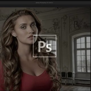 KelbyOne – Adobe Photoshop CC In-Depth: Compositing and Masking Hair Made Easy
