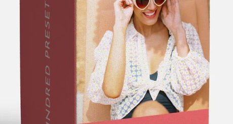 Kindred Presets – Kindred Summer