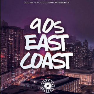 Loops 4 Producers 90s East Coast