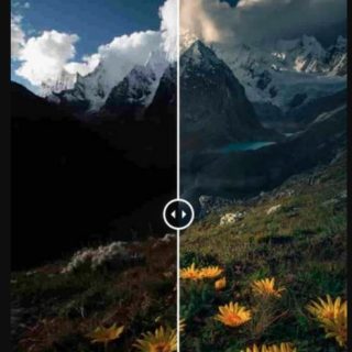 Max Rive Photography – Photoshop Focus Stacking