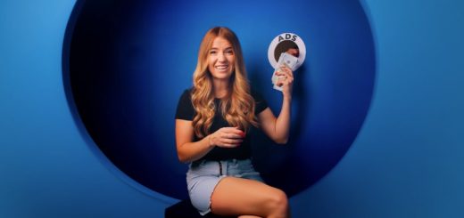 Meg Jackson – The Video Ad Academy