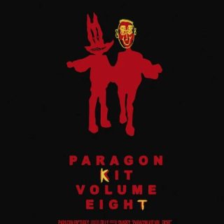 Mick Schultz Paragon Kit Vol.8