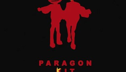 Mick Schultz Paragon Kit Vol.8