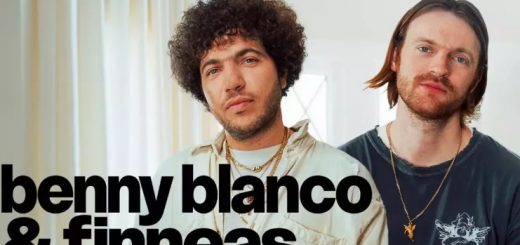 MixWithTheMasters Behind the Track 'Younger And Hotter Than Me' by Selena Gomez & benny blanco