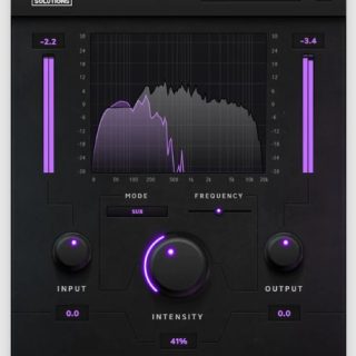Modern Music Solutions Sub-Lift