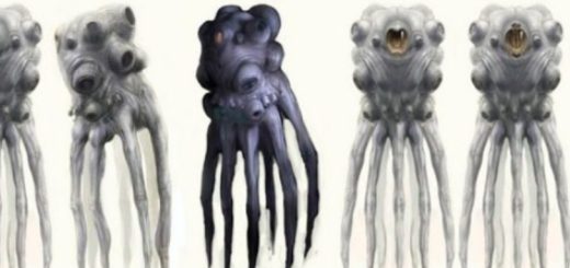 NMA / New Masters Academy – How to Design Creatures