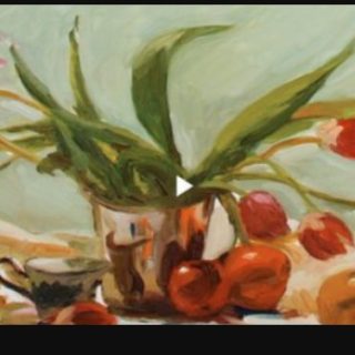 NMA / New Masters Academy – Oil Painting for Beginners