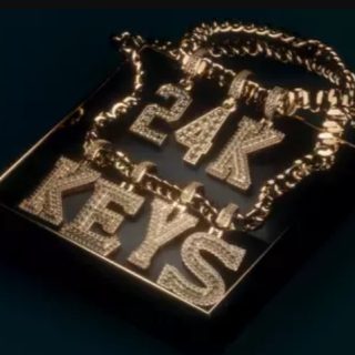 Native Instruments 24K Keys KONTAKT