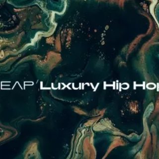 Native Instruments Luxury Hip Hop