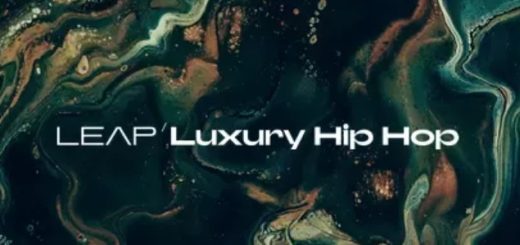Native Instruments Luxury Hip Hop
