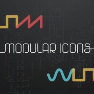 Native Instruments Modular Icons v2.0.1