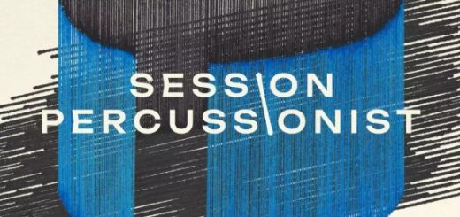 Native Instruments Session Percussionist v1.0.1 KONTAKT