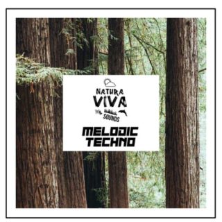 Natura Viva Sounds Melodic Techno