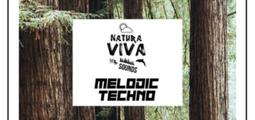 Natura Viva Sounds Melodic Techno