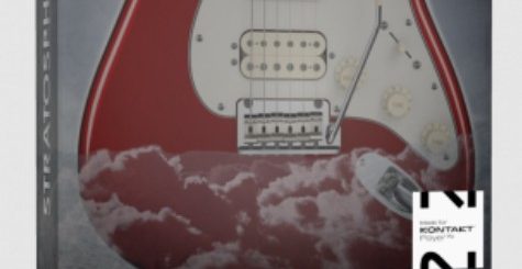 Orange Tree Samples Evolution Stratosphere v1.2.5 KONTAKT