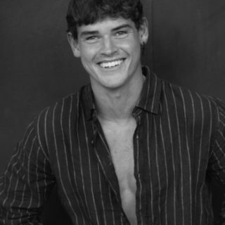 Peter Coulson Photography – Training With Rhys