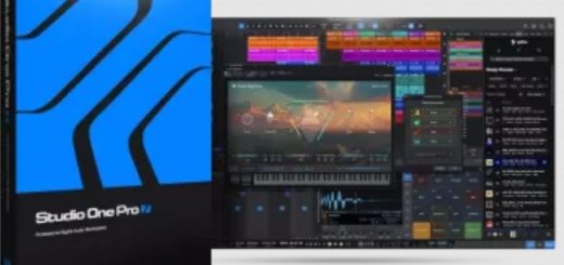 PreSonus Studio One Plus Content 2024