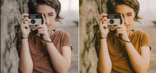 Presets.io – Kodak Portra Preset Collection