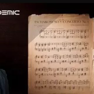 Punkademic Music Theory Comprehensive Complete