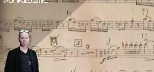Punkademic Music Theory Comprehensive Complete