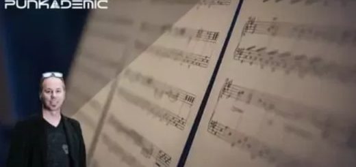 Punkademic Music Theory Comprehensive Complete