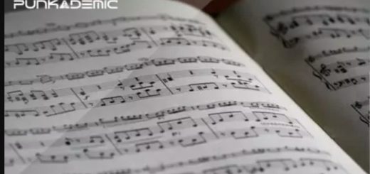 Punkademic Music Theory Comprehensive Complete