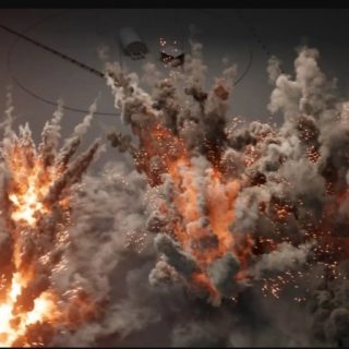 Rebelway – EXPLOSION FX IN HOUDINI