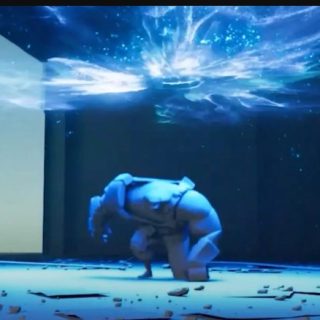 Rebelway – Magical FX in Houdini