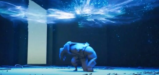 Rebelway – Magical FX in Houdini