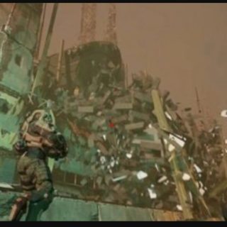 Rebelway – Realtime FX In Houdini & Unreal Engine