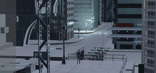 Rebelway – USING SOLARIS IN HOUDINI