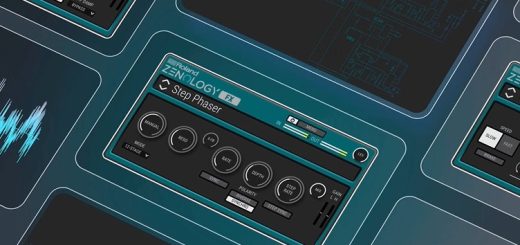 Roland Cloud ZENOLOGY FX 1.5.4