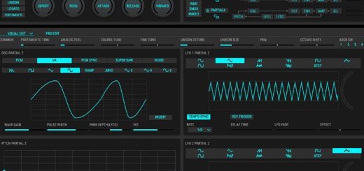 Roland Cloud ZENOLOGY Pro Collection 2.0.3