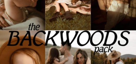 Root and Bud – The BACKWOODS Preset Pack