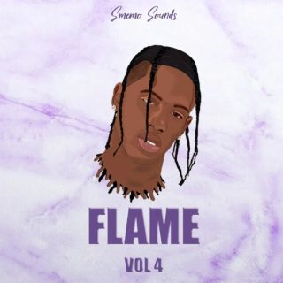 SMEMO Sounds Flame Vol 4