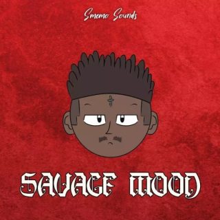 SMEMO Sounds Savage Mood