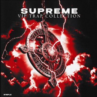 Stepuz Supreme [VIP Trap Collection]