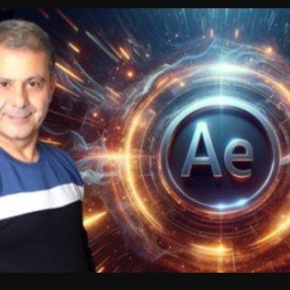 The Complete Adobe After Effects Bootcamp: Basic to Advanced