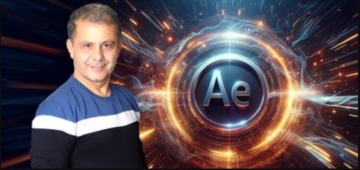 The Complete Adobe After Effects Bootcamp: Basic to Advanced
