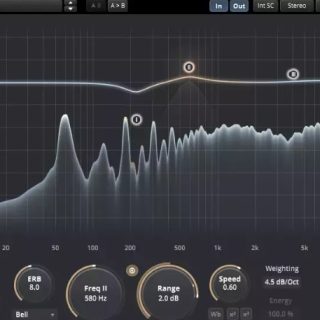 Tokyo Dawn Labs TDR Arbiter v1.1.4